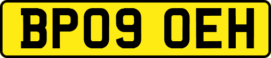 BP09OEH