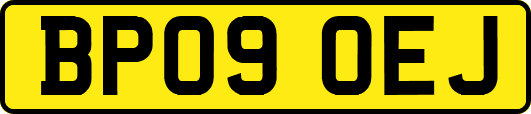 BP09OEJ