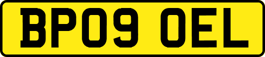 BP09OEL