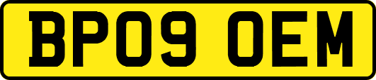 BP09OEM