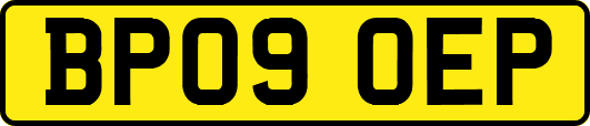 BP09OEP