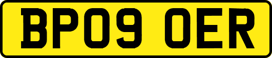 BP09OER