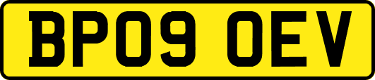 BP09OEV