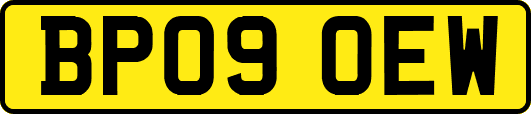BP09OEW