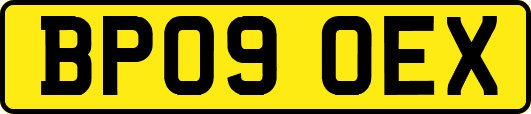 BP09OEX
