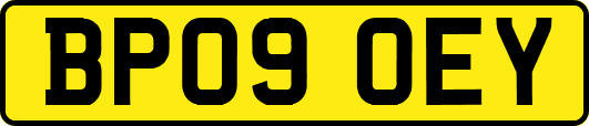 BP09OEY