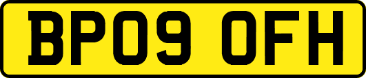 BP09OFH