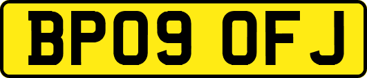 BP09OFJ