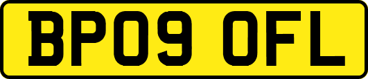 BP09OFL