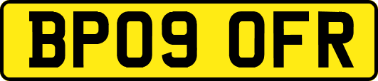 BP09OFR