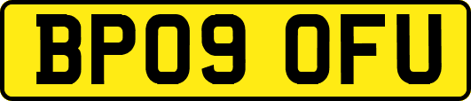BP09OFU