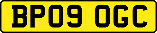 BP09OGC