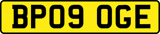 BP09OGE