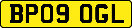BP09OGL