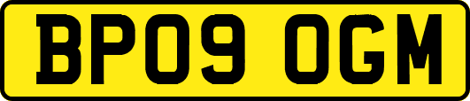 BP09OGM
