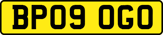 BP09OGO