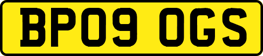 BP09OGS