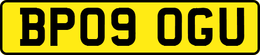 BP09OGU