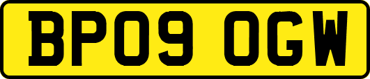 BP09OGW