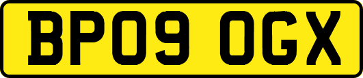BP09OGX