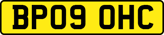 BP09OHC