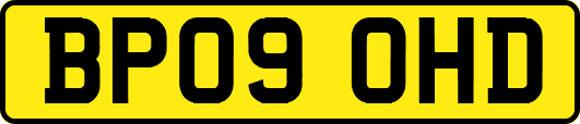 BP09OHD