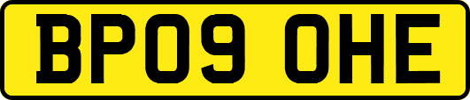 BP09OHE
