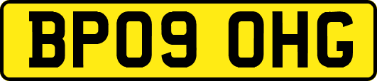 BP09OHG