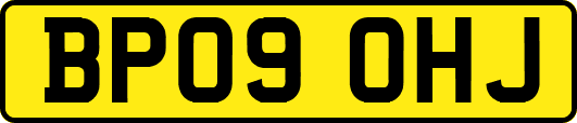 BP09OHJ