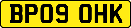 BP09OHK