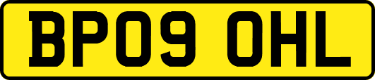 BP09OHL