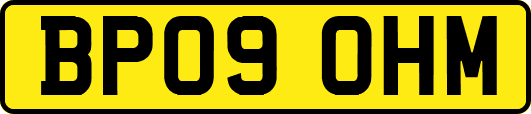 BP09OHM