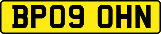 BP09OHN