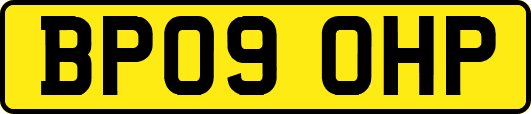 BP09OHP