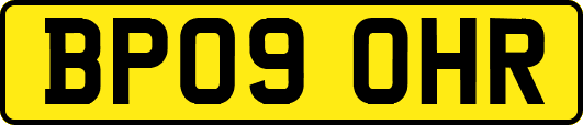 BP09OHR