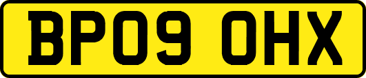 BP09OHX