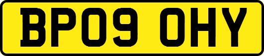 BP09OHY