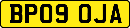 BP09OJA