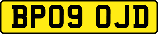 BP09OJD