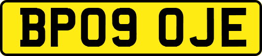 BP09OJE