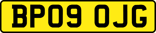 BP09OJG