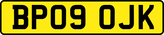 BP09OJK