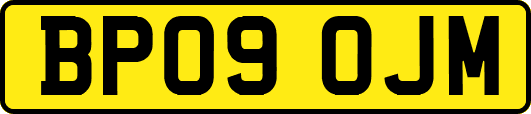 BP09OJM