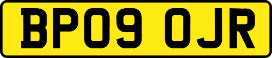 BP09OJR