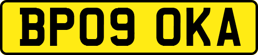 BP09OKA