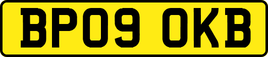 BP09OKB