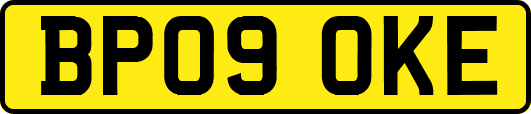 BP09OKE