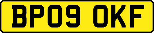 BP09OKF