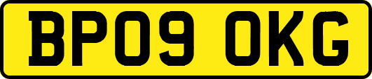 BP09OKG
