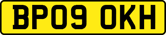 BP09OKH